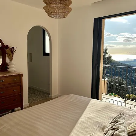 La Orso, Piscine Chauffee , Vue Panoramique Villa *