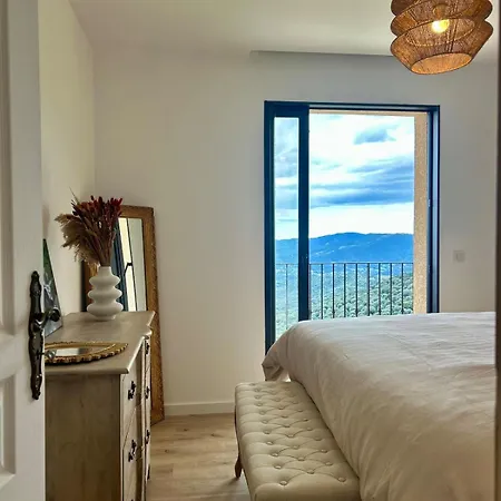 Villa La Orso, Piscine Chauffee , Vue Panoramique *